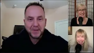 E85: Sean McCoy: Pickleball, Healing, and Life is a Team Sport