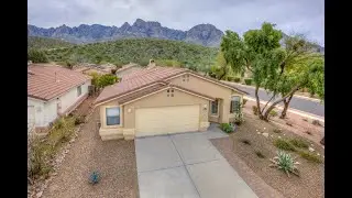 Home for sale 2328 E. Stone Stable Dr, Oro Valley, AZ 85737