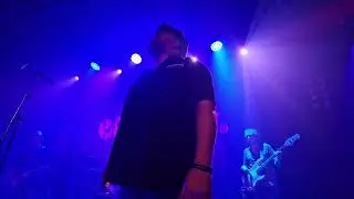 Cardinal Black - Tied Up in Blue - Troubadour - West Hollywood, CA August 26, 2025
