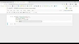 Python3 float issue