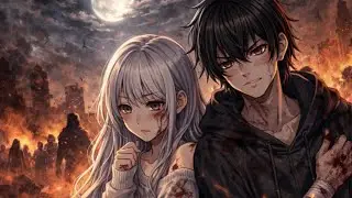 Monsters (Acoustic Feat. Luna)