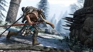 For Honor RAIDER FURY ( Multiplayer Gameplay )