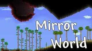 Awesome Terraria worlds to play (& how to make your own)