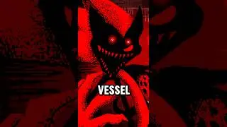 FATAL ERROR EXPLAINED #creepypasta #sonic #sonicexe #horror #scary
