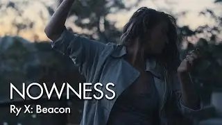 Ry X: Beacon