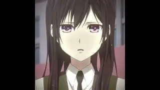 Mei aihara Edits❤️