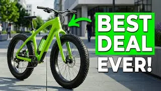 15 Electric Bikes You&rsquo;ll Never Regret Buying