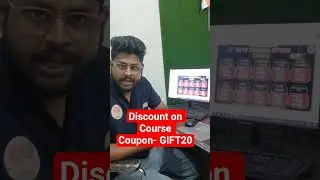 Diwali Discount on All Courses | Career update by engineer