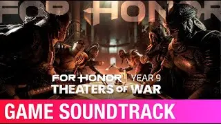 Conquest | For Honor: Theaters of War (Original Game Soundtrack) | Luc St-Pierre