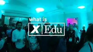#MakeFriends with xEdu