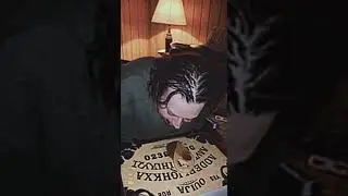 What is he talking about? (February 1992)  #analoghorror #creepypasta #90s #horrorshorts #vhs #arg