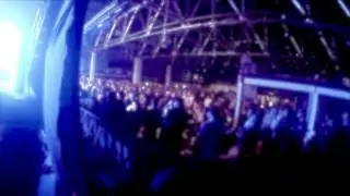 ShaoHoopS Live Moscow Milk
