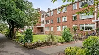 Park Court, Giffnock, Glasgow, G46 7PB