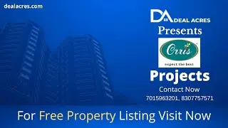 Projects By Orris Group - Deal Acres