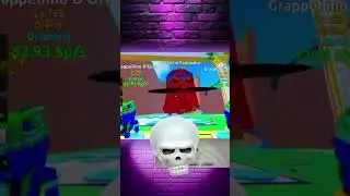 стану ли я топ мира? #roblox #роблокс #brainrot #escapetsunami