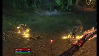 ESO Series // Morrowind Side Quests // Sadrith Mora - The Heart of a Telvanni