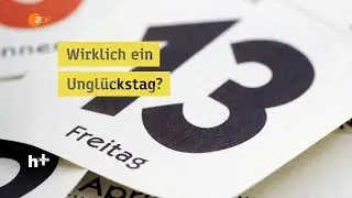 Freitag der 13. - heuteplus | ZDF