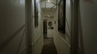 Indie horror game Allison Road is gonna make me buy an Oculus Rift