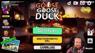 🔪🥩 Maybe a M-M-M-M-MONSTER KILL? @goldiesg4967  Goose Goose Duck mit Legenden!