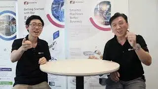 #57 Jom! Давайте Sembang AIoT: интеллектуальный инвентарь с использованием машинного зрения и глубокого обучения ИИ