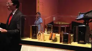 ArtStop: Shrines in Asian Art