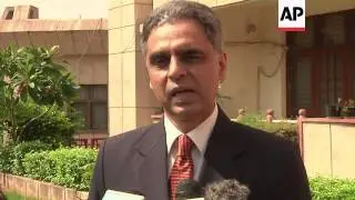 Indian government condemns Kenya mall attack; 2 Indians dead, 4 injured