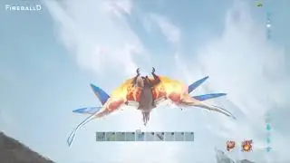 Server 1040 defense Ark Official PvP Highlights 9 #1040 OP (Ark Survival Evolved)