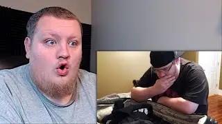 I'M LEAVING BRIDGETTE (REACTION)
