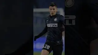 RUBEN BOTTA ⚽ EX INTER #shorts #interfans #forzainter #botta #rubenbotta