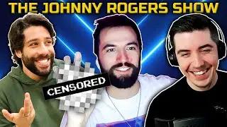 Twitter Has RUINED Us, Israel Palestine Conflict, Hot Takes  | The Four North Men