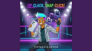 ZIP-CLACK, SNAP-CLICK! (Radio Edit)