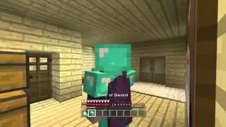Minecraft PS4 DUPLICATION GLITCH! [Patched]