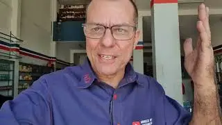 DOBLO 1.8 ETORQ: PRA QUEM N&Atilde;O SE PREOCUPA EM FAZER A PREVENTIVA, A&Iacute; VAI O CUSTO DA CORRETIVA!!!