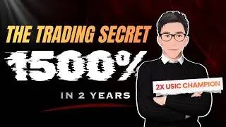 This Strategy Took J Law to the US Investing Championship &mdash; Twice ($1M+ Stock Division) | EP 1