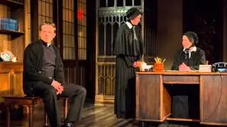 DOUBT: A PARABLE at Writers Theatre - Immersion Factor