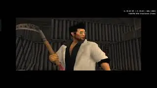 billy soon boss fight