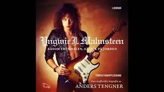 Yngwie J. Malmsteen - Anders Tengner