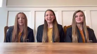 2021 ICDC DECA Community Giving Project- Grace&rsquo;s Kitchen