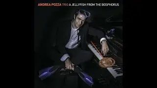 [full album] Andrea Pozza Trio &ndash; A Jellyfish From The Bosphorus (audio only) 2013