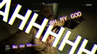 Three Idiots Play Outlast