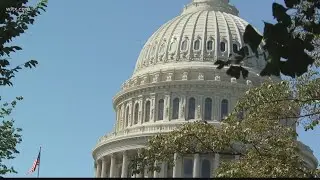 Congress shouldn't get paid until debt ceiling is addressed, Democrat says