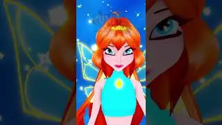 Bloom - Magic Winx | World Of Faes | Ft. Yuni | Описание |