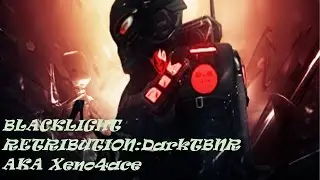 Blacklight Retribution:Evolution