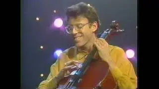 A Night In Tunisia -|- Turtle Island String Quartet
