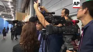 China FM comments on NKorea denuclearisation