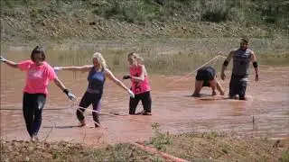Bieg KotlActive 2019. Przez lasy, stawy... a nawet wnętrze pieca