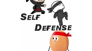 HOW TO LEARN SELF DEFENSE
