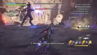Anthem: Legion of Dawn Edition-Ranger-Co op Gameplay w/King Dominicano-1/6/23