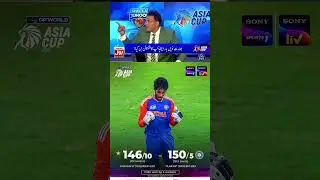 india vs pakistan final match Tilak varma match winner #indvspak #asiacup2025