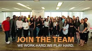 Join The Team - TransCore Link Logistics